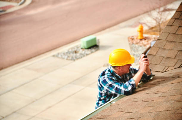 Professional Roofing Contractor in Appleton, MN